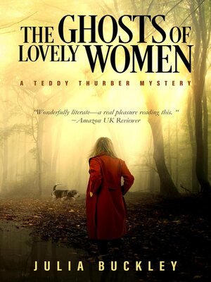 cover image of The Ghosts of Lovely Women